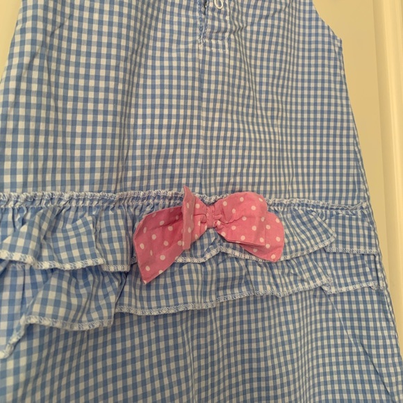 ✨HP✨My First Easter Romper - Picture 8 of 9